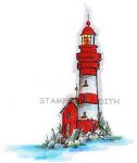 O-139-HK Lighthouse